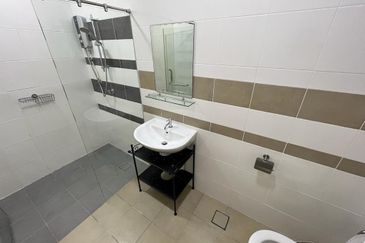 TAMAN KONDOMINIUM BUNDUSAN (TROPICANA LANDMARK)