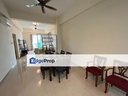 Tropicana Landmark Condominium @ Bundusan | Penampang | KK | Sabah For Sale, Sabah, Penampang