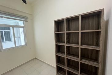 TAMAN KONDOMINIUM BUNDUSAN (TROPICANA LANDMARK)