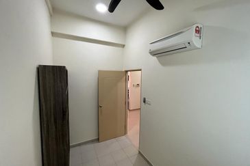 TAMAN KONDOMINIUM BUNDUSAN (TROPICANA LANDMARK)