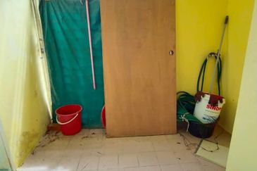 Taman Orchid Phase 1, Tuaran Landed House | Sabah For Sale