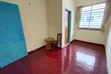 Taman Orchid Phase 1, Tuaran Landed House | Sabah For Sale