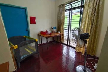 Taman Orchid Phase 1, Tuaran Landed House | Sabah For Sale