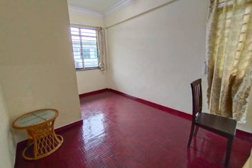 Taman Orchid Phase 1, Tuaran Landed House | Sabah For Sale