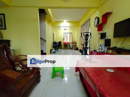 Taman Orchid Phase 1, Tuaran Landed House | Sabah For Sale, Sabah, Tuaran