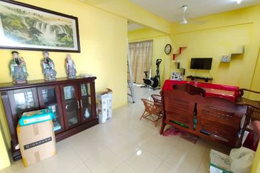 Taman Orchid Phase 1, Tuaran Landed House | Sabah For Sale