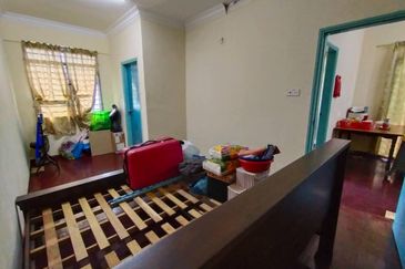 Taman Orchid Phase 1, Tuaran Landed House | Sabah For Sale