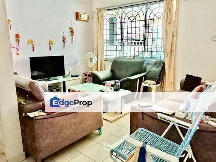  Taman Millennium Height Bundusan 2 Storey Terrace House For Sale, Sabah, Penampang