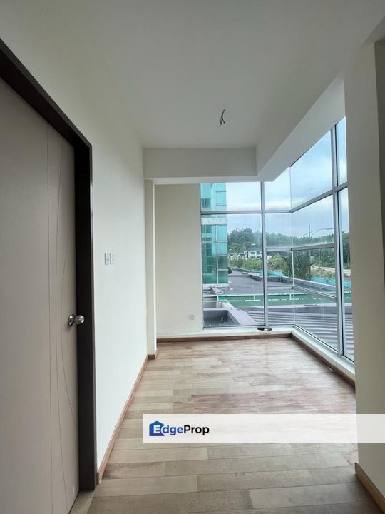 Taman Bukit Hijau 3 storey semi-D House For Sale, Sabah, Kota Kinabalu