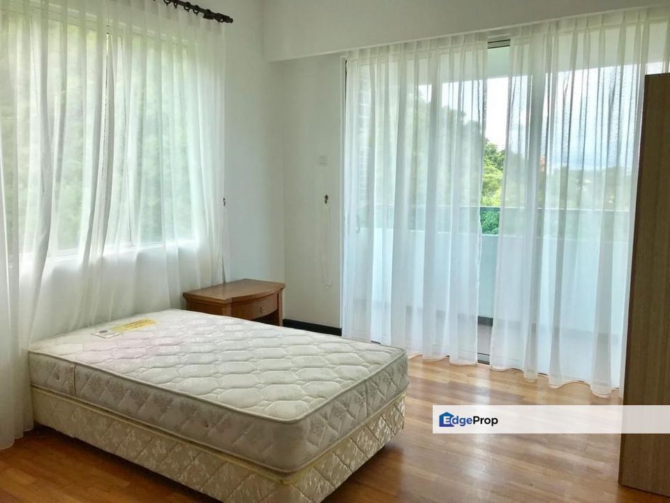 CL999 Bay Residence Likas Condominium | Kota Kinabalu | Sabah For Sale, Sabah, Likas
