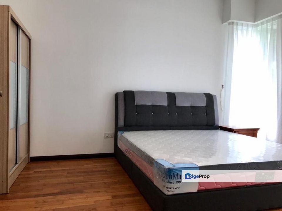 CL999 Bay Residence Likas Condominium | Kota Kinabalu | Sabah For Sale, Sabah, Likas