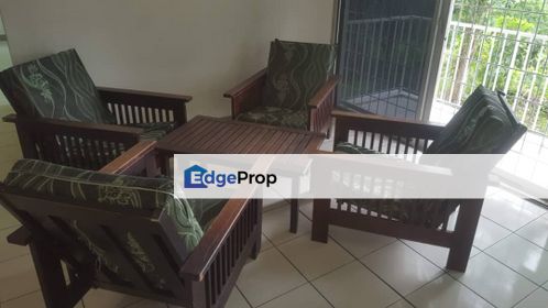 LOW COST Ramin Court Telipok | Kota Kinabalu | Sabah, Sabah, Telipok