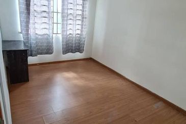 ALAM PUTERI (PRINCESS HEIGHT)