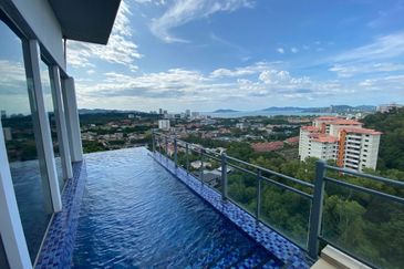 JADE RESIDENCE CONDOMINIUM