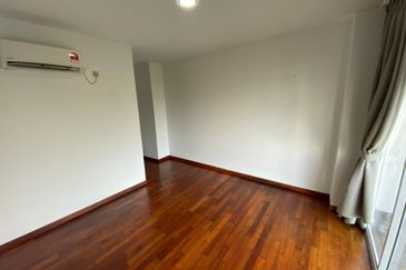 JADE RESIDENCE CONDOMINIUM