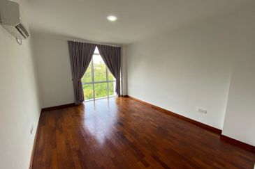 JADE RESIDENCE CONDOMINIUM