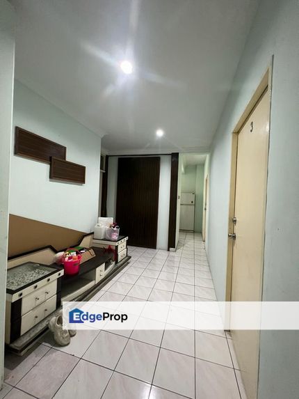 Regency Park Apartment | Penampang | Sabah For Sale, Sabah, Penampang