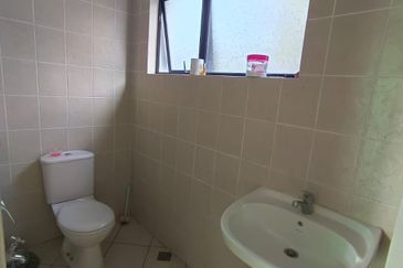 Taman Bukit Sepanggar