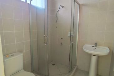 Taman Bukit Sepanggar