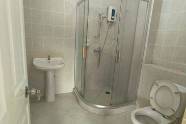 Taman Bukit Sepanggar