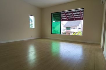 Taman Bukit Sepanggar