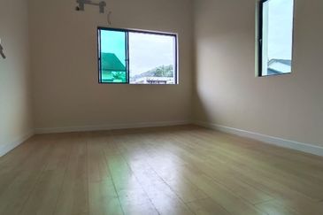 Taman Bukit Sepanggar