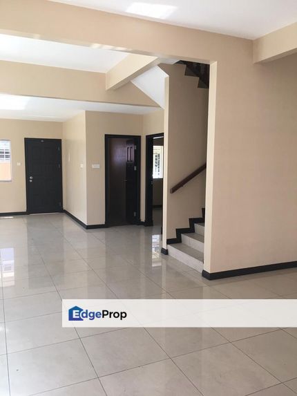 CL999 1 Sulaman 2.5 Storey Semi D House| Menggatal | UMS | 1 Borneo | KK For Sale, Sabah, Kota Kinabalu