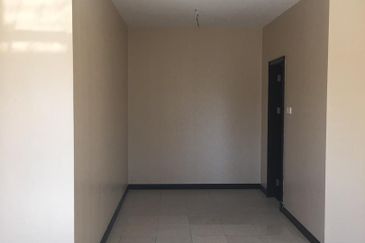 CL999 1 Sulaman 2.5 Storey Semi D House| Menggatal | UMS | 1 Borneo | KK For Sale