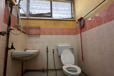 CL999 Taman layang layang @Luyang Single Storey Terrace House | KK | Sabah For Sale