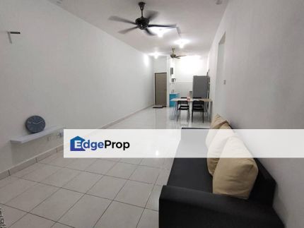 80 Residence Apartment (3R2B) | ITCC | Donggongon | Penampang | KK | Sabah For Sale, Sabah, Penampang