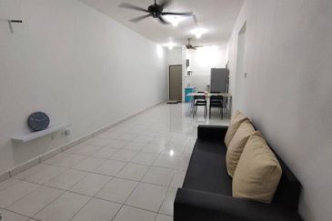 80 Residence Apartment (3R2B) | ITCC | Donggongon | Penampang | KK | Sabah For Sale