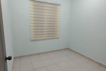 80 Residence Apartment (3R2B) | ITCC | Donggongon | Penampang | KK | Sabah For Sale