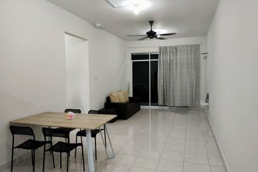80 Residence Apartment (3R2B) | ITCC | Donggongon | Penampang | KK | Sabah For Sale