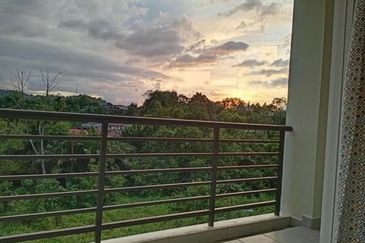 80 Residence Apartment (3R2B) | ITCC | Donggongon | Penampang | KK | Sabah For Sale