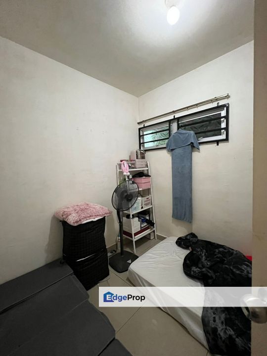 Cyber City Apartment 2 (Ground Floor) | Penampang | Kepayan | KK | Sabah For Sale, Sabah, Kota Kinabalu