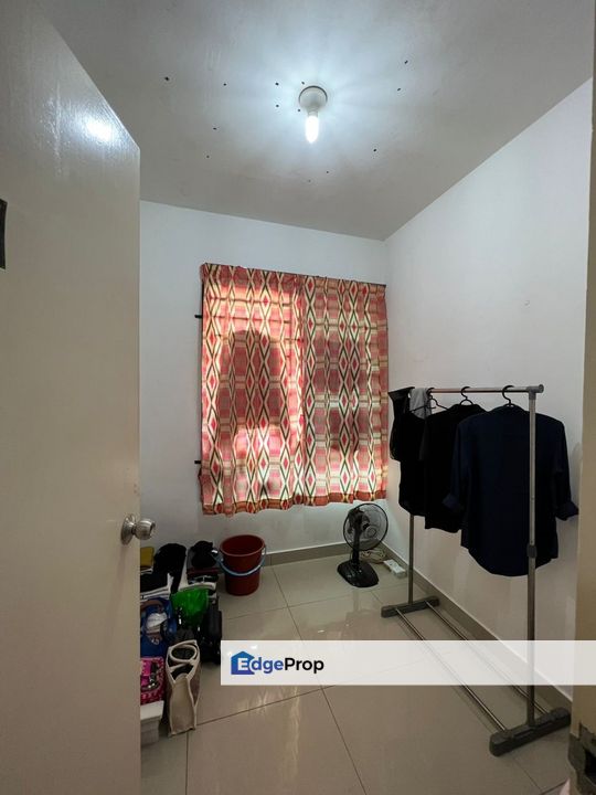 Cyber City Apartment 2 (Ground Floor) | Penampang | Kepayan | KK | Sabah For Sale, Sabah, Kota Kinabalu
