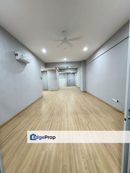 Super Low Density Residensi Fantasi Likas | School Area | KK City | Sabah For Rent, Sabah, Kota Kinabalu