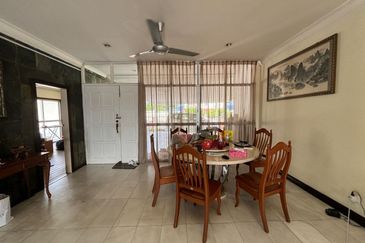CL999 Taman Shangrila Heights Bungalow | Tanjung Aru Beach | KKIA | KK | Sabah For Sale