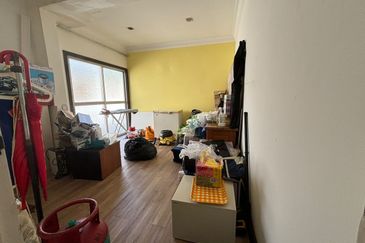 CL999 Taman Shangrila Heights Bungalow | Tanjung Aru Beach | KKIA | KK | Sabah For Sale