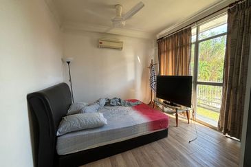 CL999 Taman Shangrila Heights Bungalow | Tanjung Aru Beach | KKIA | KK | Sabah For Sale