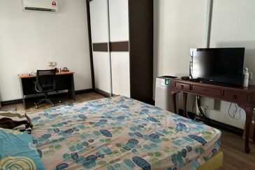 CL999 Taman Shangrila Heights Bungalow | Tanjung Aru Beach | KKIA | KK | Sabah For Sale