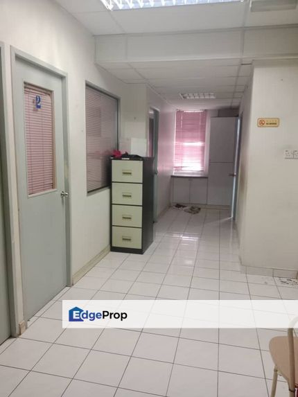 Beverly Hills Plaza | Office | Bundusan | Donggongon | Penampang | KK | Sabah For Sale, Sabah, Penampang