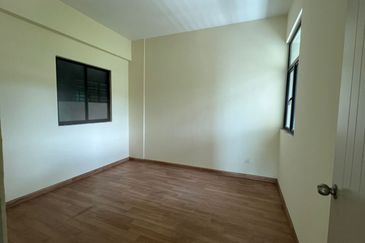 CANGGIH HEIGHTS (KONDOMINIUM CANGGIH)