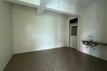 CANGGIH HEIGHTS (KONDOMINIUM CANGGIH)