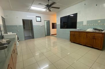 CL99 Taman Kingfisher Raja Udang Corner Lot | UMS | Kota Kinabalu | Sabah For Sale