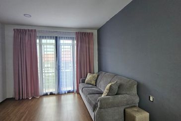 Double Storey Bungalow House (Partial Furnished) | Kota Kinabalu | Sabah For Sale