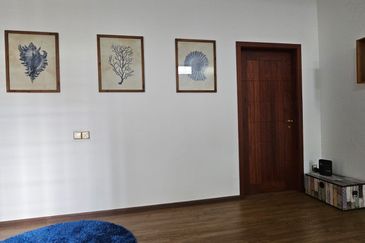 Double Storey Bungalow House (Partial Furnished) | Kota Kinabalu | Sabah For Sale