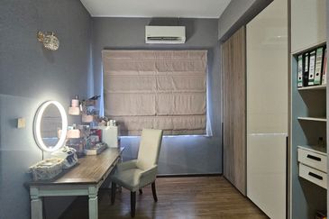 Double Storey Bungalow House (Partial Furnished) | Kota Kinabalu | Sabah For Sale