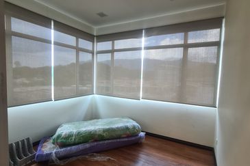 TAMAN BUKIT HIJAU (GREEN HILL PARK)