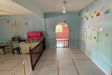 CL999 Taman Sri Rimba Sandakan Semi D House | Lower Market Price | Sabah For Sale